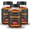 Spartamax – Extended Energy Levels
