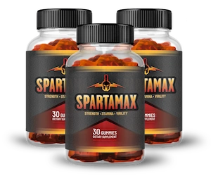 Spartamax – Extended Energy Levels