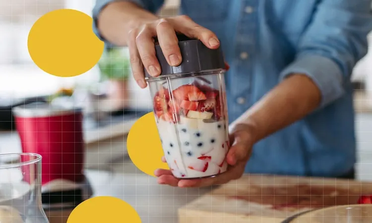 How to Make Smoothies Taste Better How to Make Smoothies Taste Better