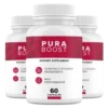 Pura Boost – Healthy Erections and Performance