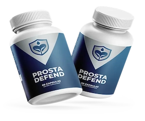 Prosta Defend – Prostate Support for Men 40+