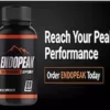 EndoPeak (Daily Men’s Support for Sex Life and Confidence)