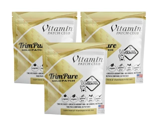 Trim Pure – Simple Way to Support Your Metabolism