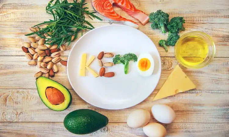 Keto Friendly Foods List