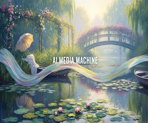 AI Media Machine – Build Daily Viral Content