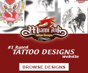 Tattoo – Explore 30,000+ Designs Today