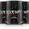 Rock Hard Formula Rock Hard Formula
