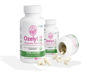 Ozelyt CS 20b, Women’s Probiotic
