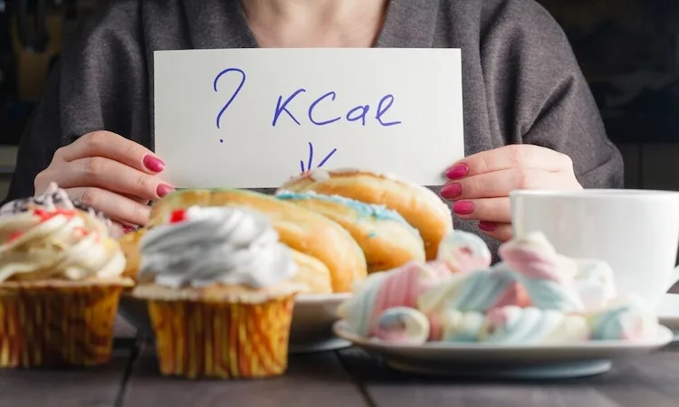 How Do I Calculate How Many Calories I Need Per Day