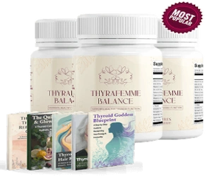 Thyrafemme Balance – Moon Elixir” Ritual for Feminine Thyroid Harmony