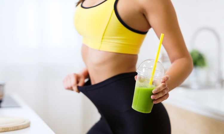 How to Do a Smoothie Diet for Weight Loss How to Do a Smoothie Diet for Weight Loss