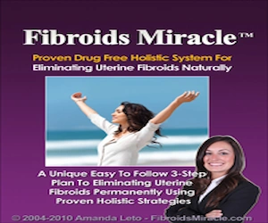 Fibroids Miracle