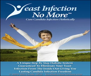 Yeast Infection No More