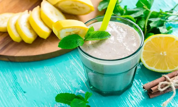 9 Low Calorie Smoothies Under 200 Calories 9 Low Calorie Smoothies Under 200 Calories