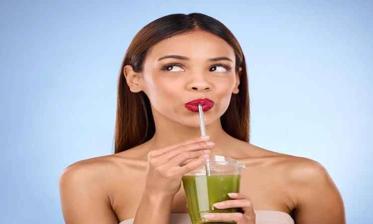 Best Smoothie for Glowing Skin Naturally Best Smoothie for Glowing Skin Naturally