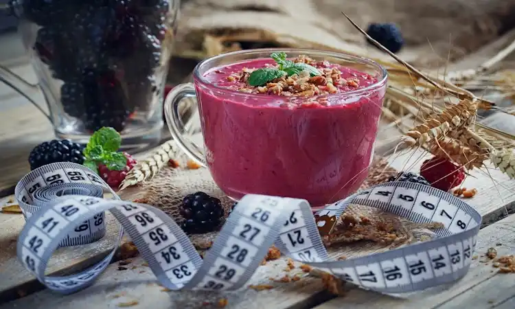 Best Weight Loss Smoothies That Actually Work