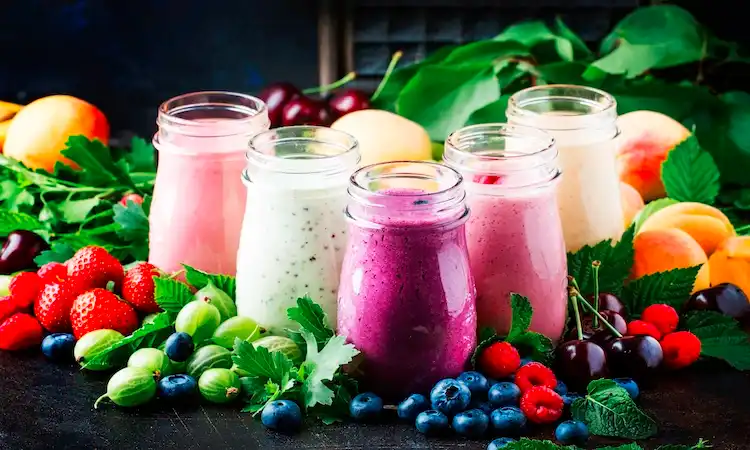 Smoothies That Prevent Blood Sugar Spikes Smoothies That Prevent Blood Sugar Spikes