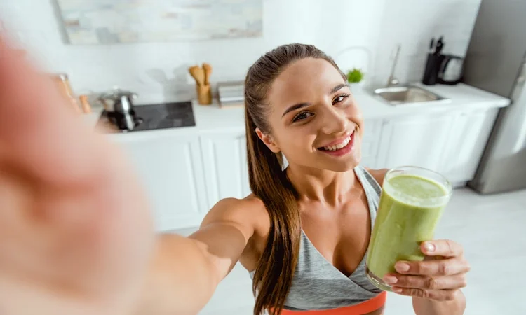 Low Carb Keto Smoothie Recipes That Satisfy