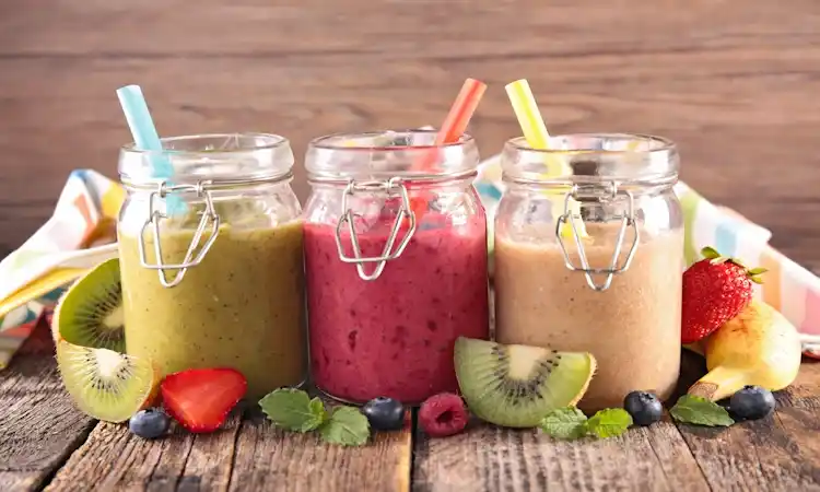 Pre-Prep Smoothie Packs for Busy Mornings Pre-Prep Smoothie Packs for Busy Mornings