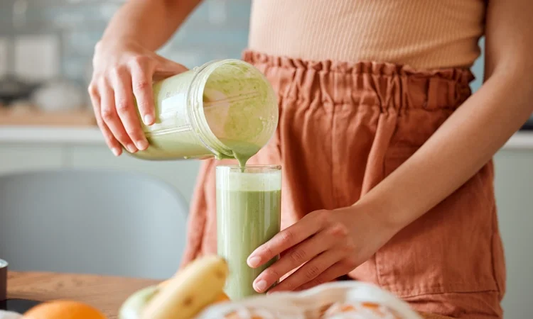 Probiotic-Powered Smoothies for Gut Health Probiotic-Powered Smoothies for Gut Health