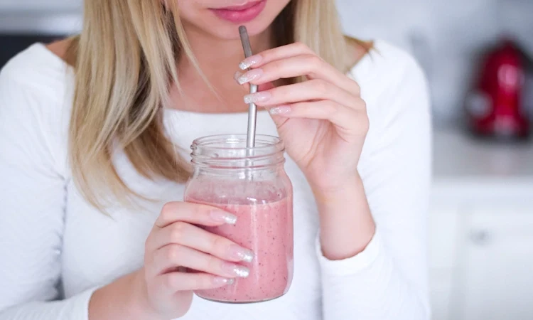 Diabetic-Friendly Smoothie Recipes for Balance