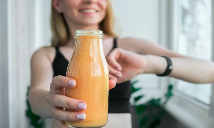 Best Anti-Inflammatory Smoothie Ingredients for Recovery