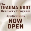 Trauma Root Recovery Program
