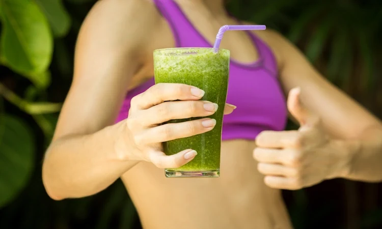 Best Smoothies for Natural Energy Best Smoothies for Natural Energy