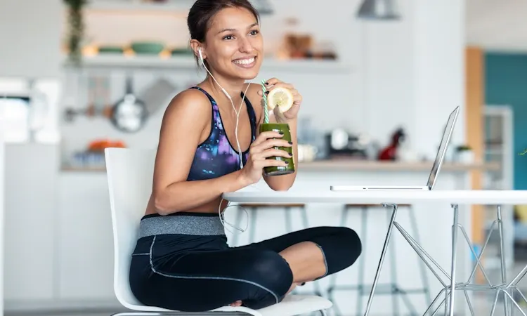 7 Energy Boosting Smoothies for Active Days