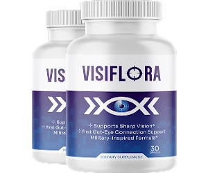 Visi Flora – 22-in-1 Vision-Essential Formula