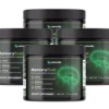 The Memory Fuel – Brain Health Supplement