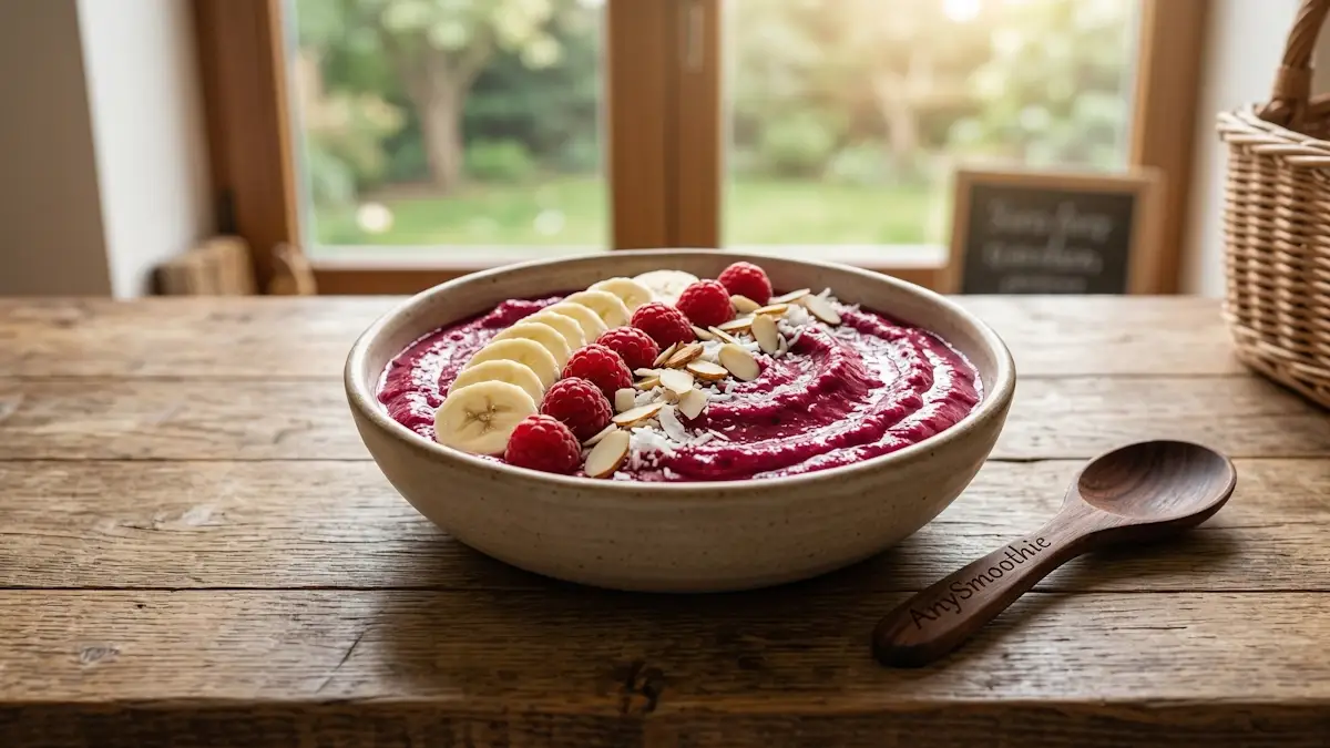 How to Make Thick Smoothie Bowls (Perfect Texture Guide + Mistakes) How to Make Thick Smoothie Bowls (Perfect Texture Guide + Mistakes)