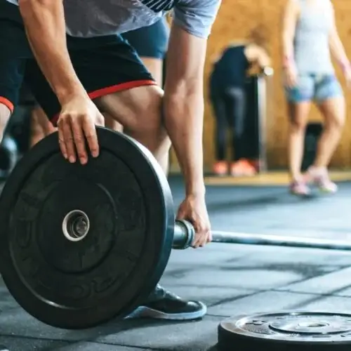 Exercise & Well-Being
