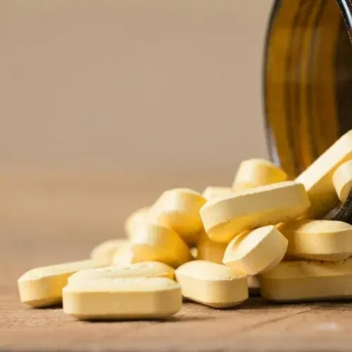 Dietary Supplements