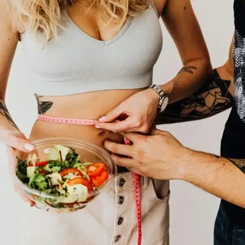 Diet & Weight Loss