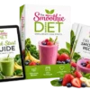 The Smoothie Diet digital program bundle with recipe guides, meal plan, tablet, smartphone, and smoothie recipes